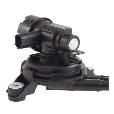 Vapor Canister Purge Solenoid WVE 2N1124