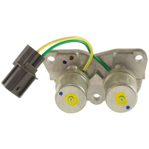 Wells Vehicle Electronics Automatic Transmission Control Solenoid P/N:2N1142