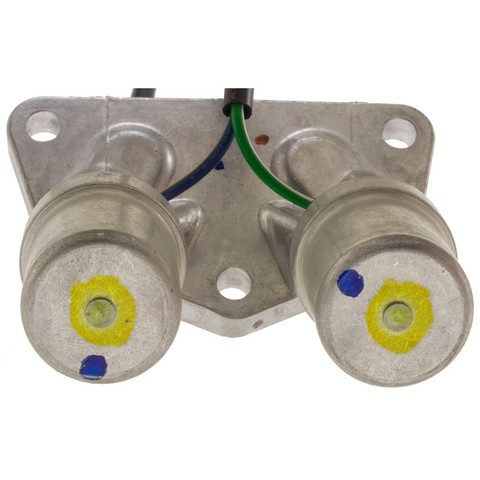Wells Vehicle Electronics Automatic Transmission Control Solenoid P/N:2N1143