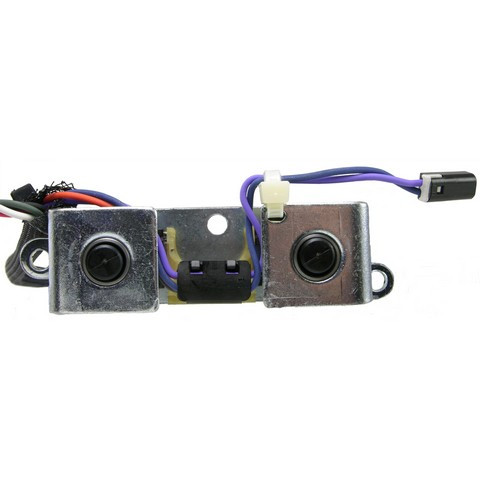 Wells Vehicle Electronics Automatic Transmission Control Solenoid P/N:2N1203
