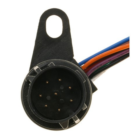 Wells Vehicle Electronics Automatic Transmission Control Solenoid P/N:2N1203