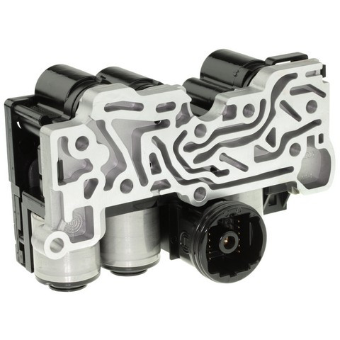 Auto Trans Control Solenoid fits 2004-2010 Mercury Mountaineer  WVE BY NTK
