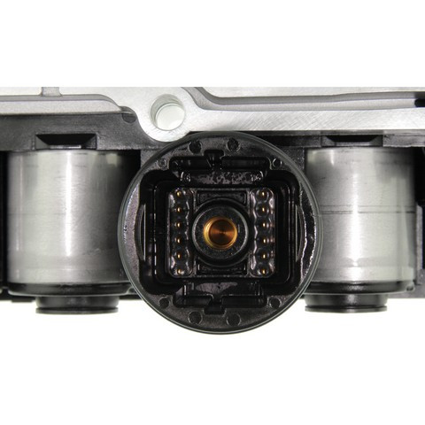 Auto Trans Control Solenoid fits 2004-2010 Mercury Mountaineer  WVE BY NTK