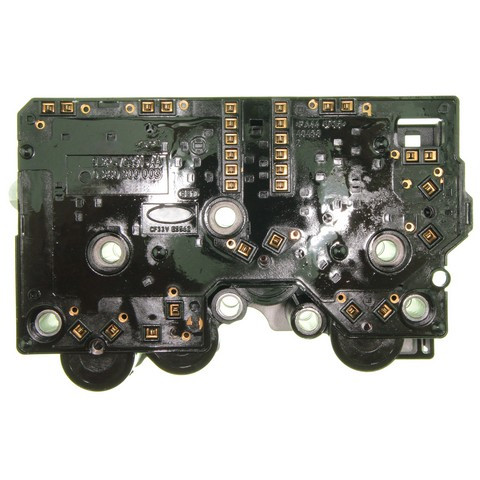 Auto Trans Control Solenoid fits 2004-2010 Mercury Mountaineer  WVE BY NTK