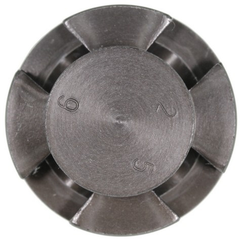 Wells Vehicle Electronics Engine Variable Valve Timing (VVT) Oil Control Valve P/N:2T1079