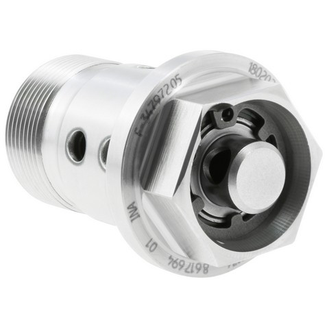 Engine Variable Valve Timing(VVT) Oil Control Valve fits 2014-2020 Mini Cooper C