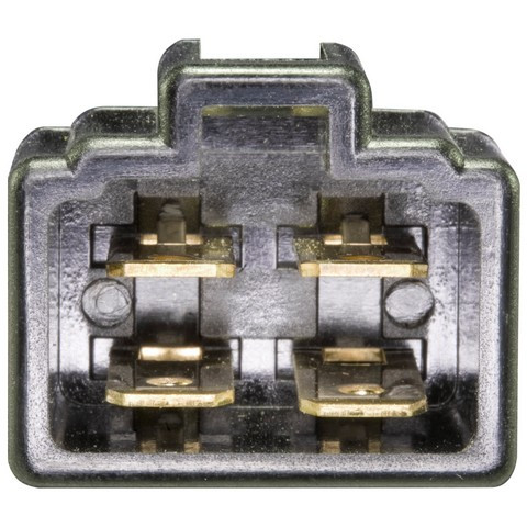 Wells Vehicle Electronics HVAC Blower Motor Resistor P/N:3A1001