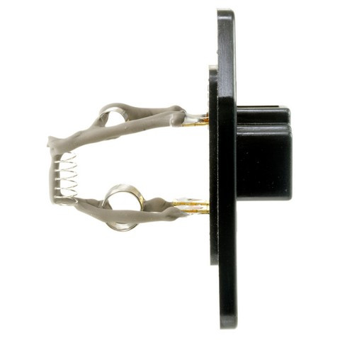 Wells Vehicle Electronics HVAC Blower Motor Resistor P/N:3A1001