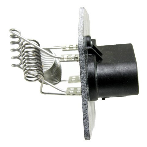 Wells Vehicle Electronics HVAC Blower Motor Resistor P/N:3A1021