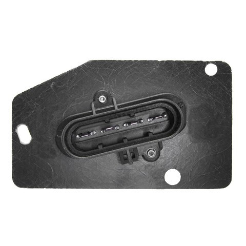 Wells Vehicle Electronics HVAC Blower Motor Resistor P/N:3A1021