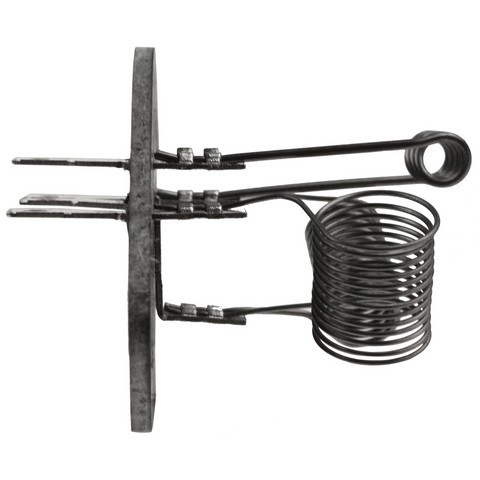 Wells Vehicle Electronics HVAC Blower Motor Resistor P/N:3A1022