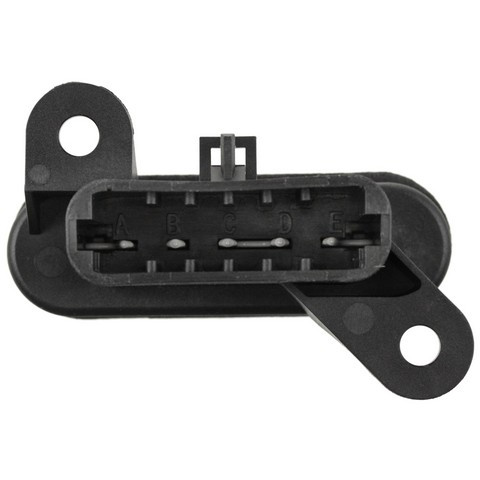 Wells Vehicle Electronics HVAC Blower Motor Resistor P/N:3A1026