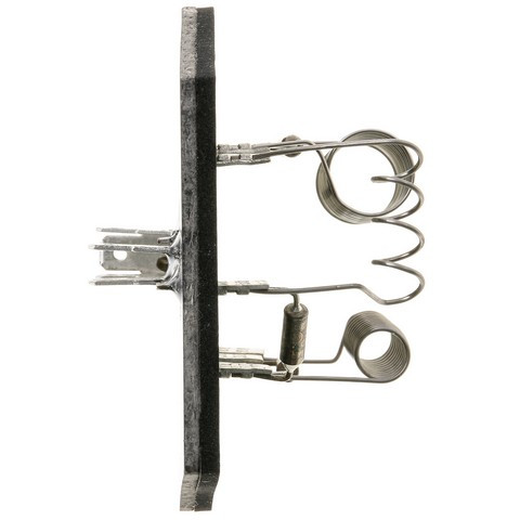 Wells Vehicle Electronics HVAC Blower Motor Resistor P/N:3A1031