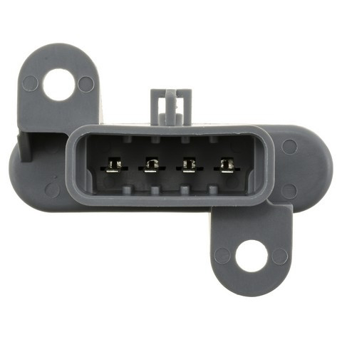 Wells Vehicle Electronics HVAC Blower Motor Resistor P/N:3A1029