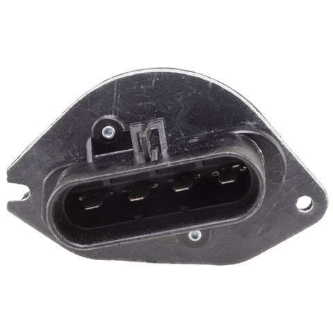 Wells Vehicle Electronics HVAC Blower Motor Resistor P/N:3A1032