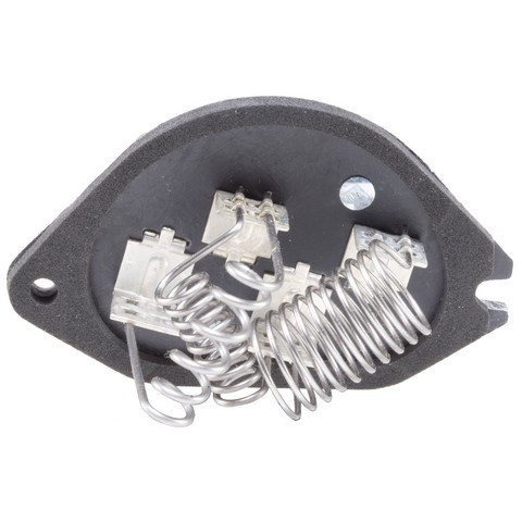 Wells Vehicle Electronics HVAC Blower Motor Resistor P/N:3A1032