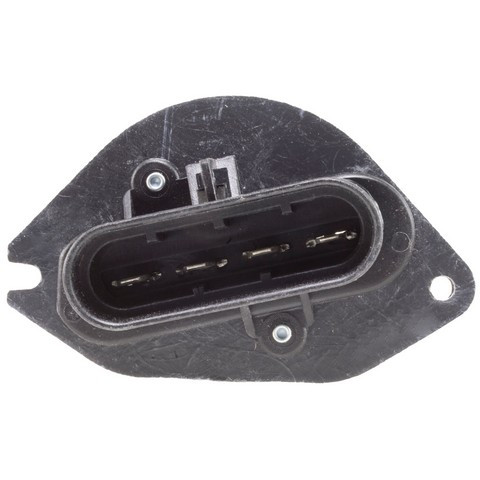 Wells Vehicle Electronics HVAC Blower Motor Resistor P/N:3A1032