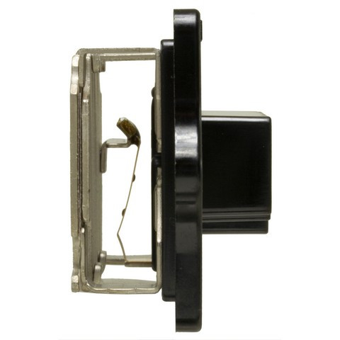 HVAC Blower Motor Resistor fits 1999-2004 Suzuki Vitara Grand Vitara XL-7  WVE B