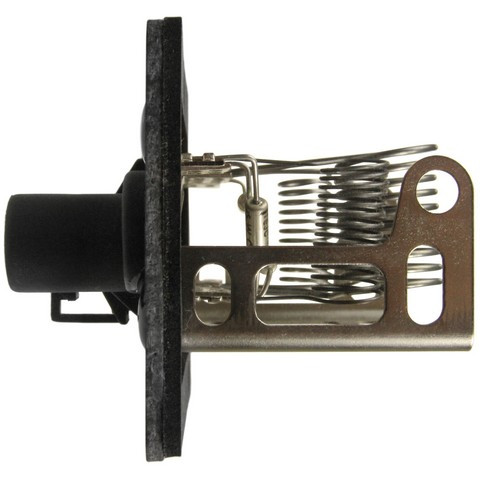 HVAC Blower Motor Resistor WVE 3A1034