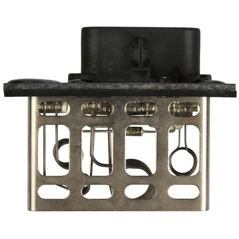 HVAC Blower Motor Resistor WVE 3A1034