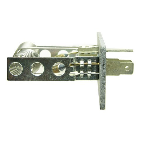 Wells Vehicle Electronics HVAC Blower Motor Resistor P/N:3A1039