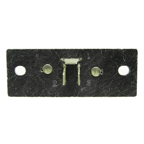 Wells Vehicle Electronics HVAC Blower Motor Resistor P/N:3A1039