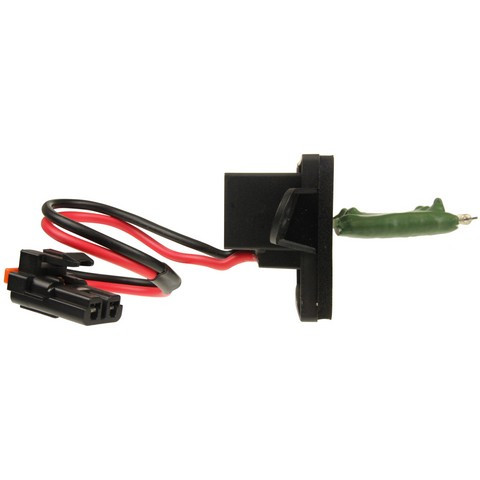 Wells Vehicle Electronics HVAC Blower Motor Resistor P/N:3A1042