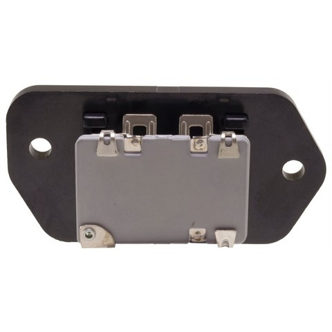 HVAC Blower Motor Resistor fits 1997-2001 Honda Prelude  WVE BY NTK