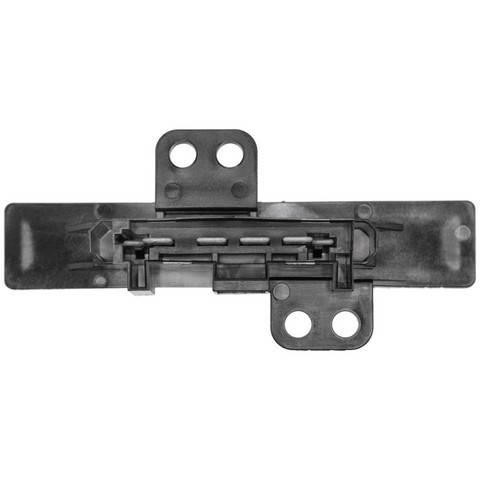 HVAC Blower Motor Resistor fits 1991-1994 Nissan Sentra NX  WVE BY NTK