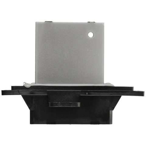 HVAC Blower Motor Resistor fits 1991-1994 Nissan Sentra NX  WVE BY NTK