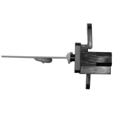 HVAC Blower Motor Resistor fits 1991-1994 Nissan Sentra NX  WVE BY NTK