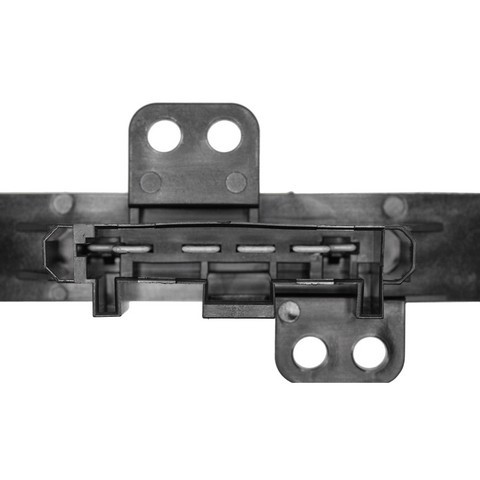 HVAC Blower Motor Resistor fits 1991-1994 Nissan Sentra NX  WVE BY NTK