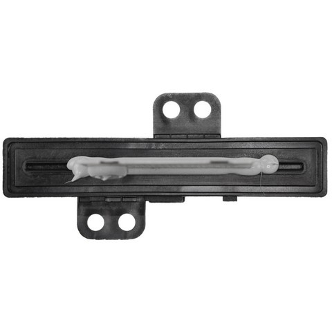 HVAC Blower Motor Resistor fits 1991-1994 Nissan Sentra NX  WVE BY NTK