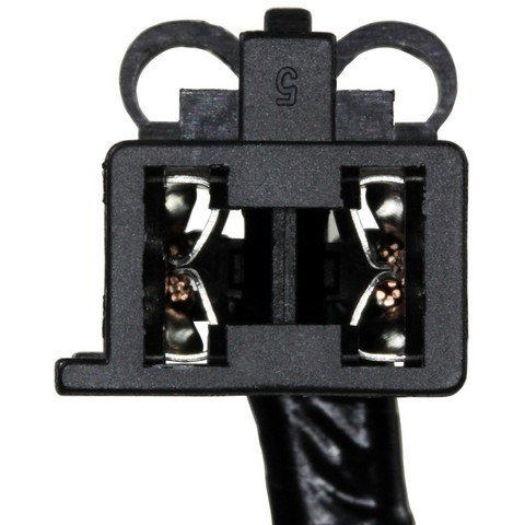 Wells Vehicle Electronics HVAC Blower Motor Resistor P/N:3A1102