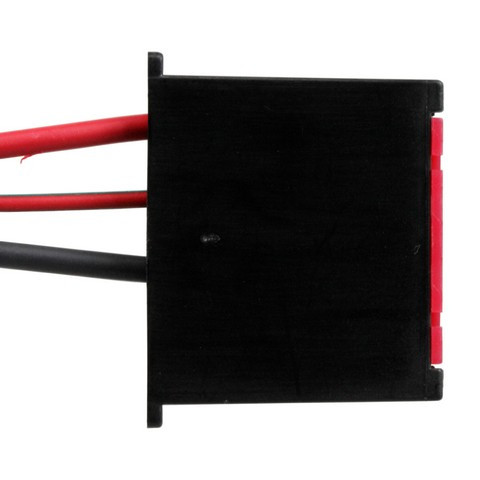 Wells Vehicle Electronics HVAC Blower Motor Resistor P/N:3A1102