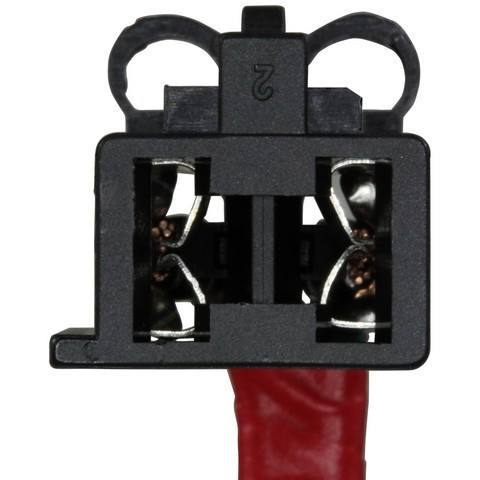 Wells Vehicle Electronics HVAC Blower Motor Resistor P/N:3A1102