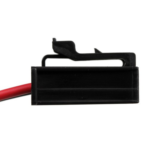 Wells Vehicle Electronics HVAC Blower Motor Resistor P/N:3A1102