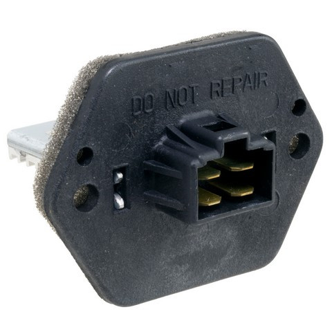 HVAC Blower Motor Resistor fits 1998-2002 Kia Sportage  WVE BY NTK