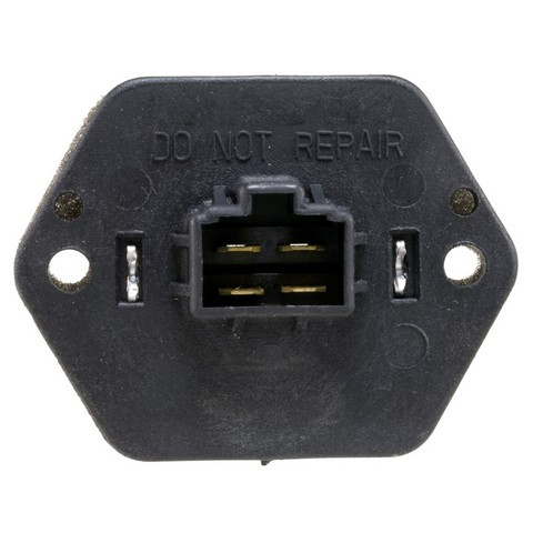 HVAC Blower Motor Resistor fits 1998-2002 Kia Sportage  WVE BY NTK