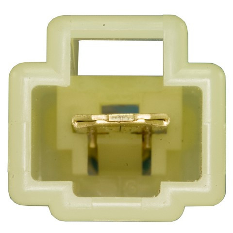 HVAC Blower Motor Resistor fits 1990-2005 Mazda Miata  WVE BY NTK