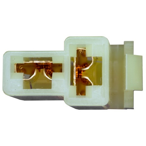 HVAC Blower Motor Resistor fits 1990-2005 Mazda Miata  WVE BY NTK