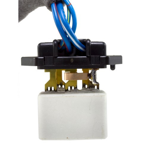 HVAC Blower Motor Resistor fits 1990-2005 Mazda Miata  WVE BY NTK