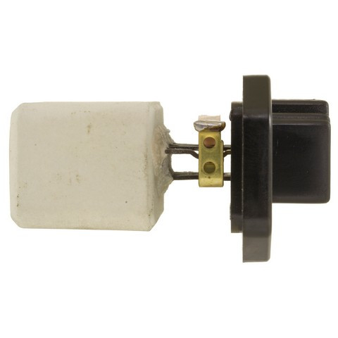 HVAC Blower Motor Resistor fits 1993-1995 Mazda RX-7  WVE BY NTK