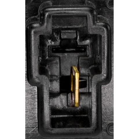 HVAC Blower Motor Resistor WVE 3A1132