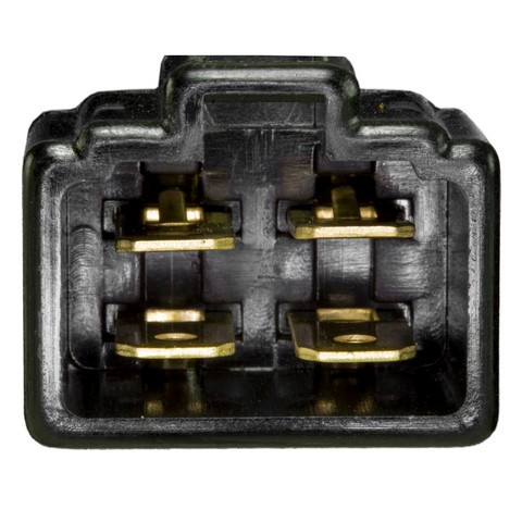 HVAC Blower Motor Resistor WVE 3A1132