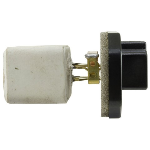 Wells Vehicle Electronics HVAC Blower Motor Resistor P/N:3A1133