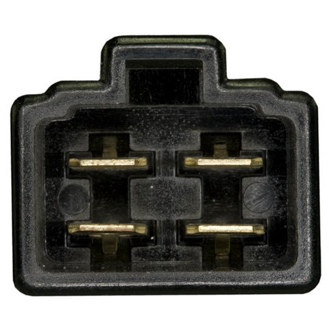 Wells Vehicle Electronics HVAC Blower Motor Resistor P/N:3A1133