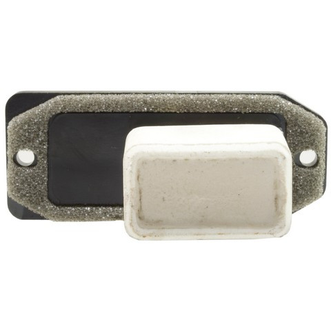 Wells Vehicle Electronics HVAC Blower Motor Resistor P/N:3A1133