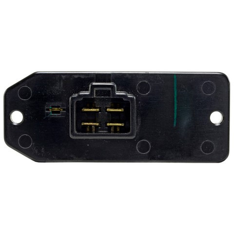 Wells Vehicle Electronics HVAC Blower Motor Resistor P/N:3A1133