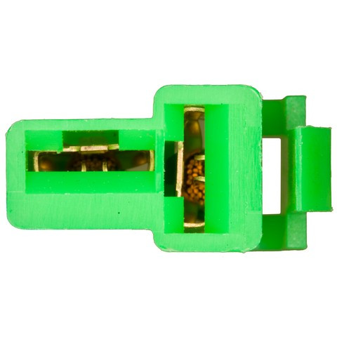 Wells Vehicle Electronics HVAC Blower Motor Resistor P/N:3A1136